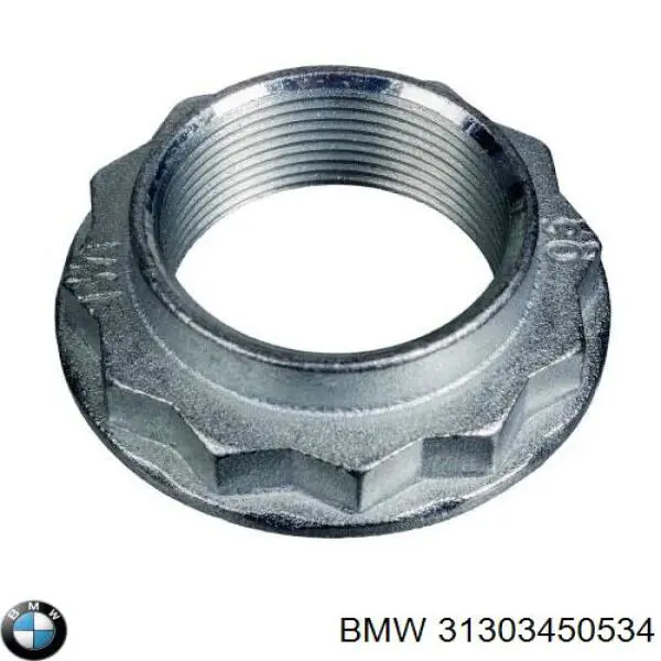 Comprar 31303450534 BMW Junta del adaptador del filtro de aceite