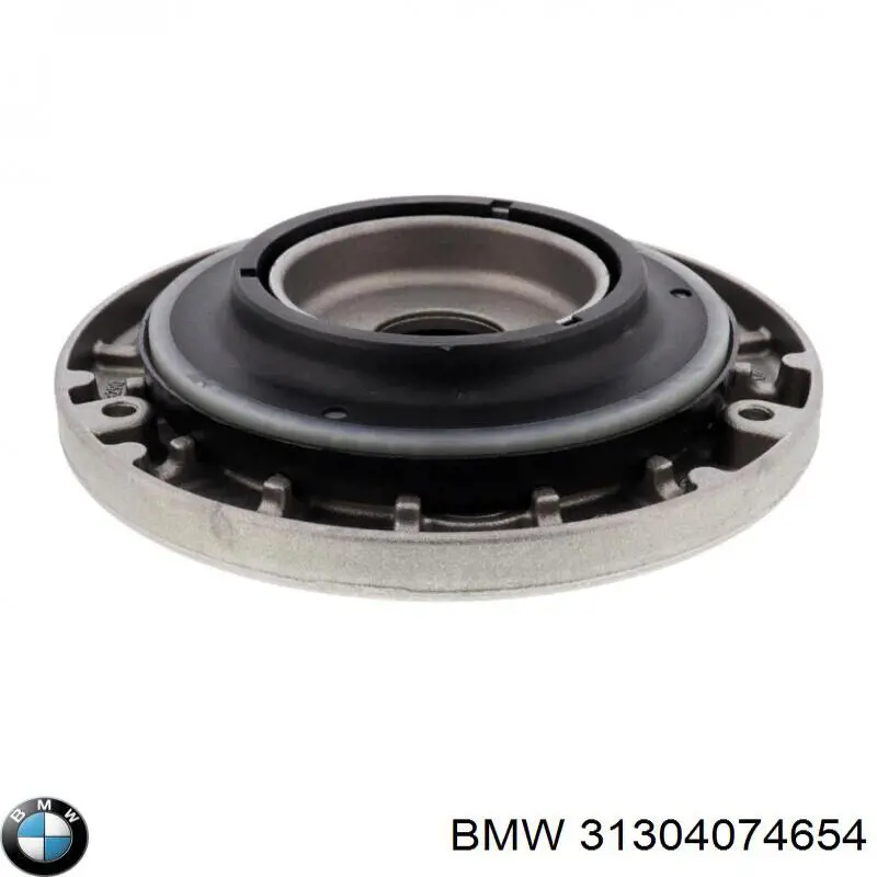Soporte del amortiguador delantero BMW 31304074654 precio, desde 54,61 EUR