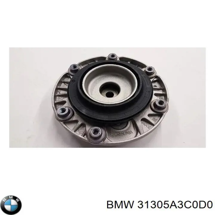 Comprar 31305A3C0D0 BMW Soporte del amortiguador delantero