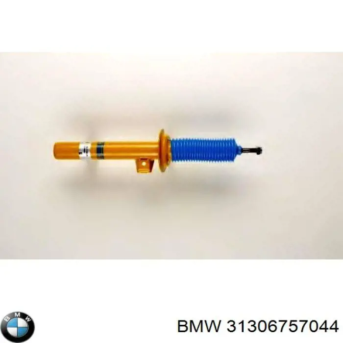 Amortiguador delantero derecho BMW 31306757044 precio, desde 109,57 EUR