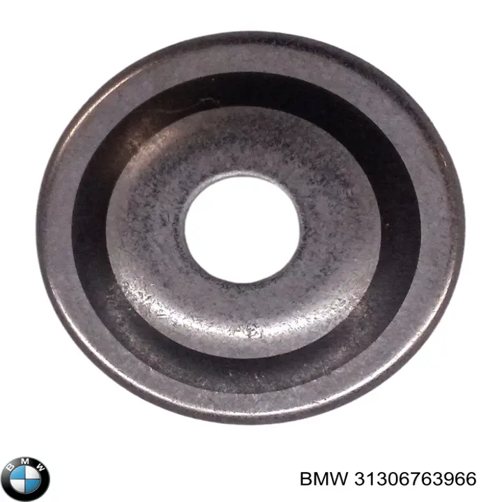 31306763966 BMW Arandela superior del inyector