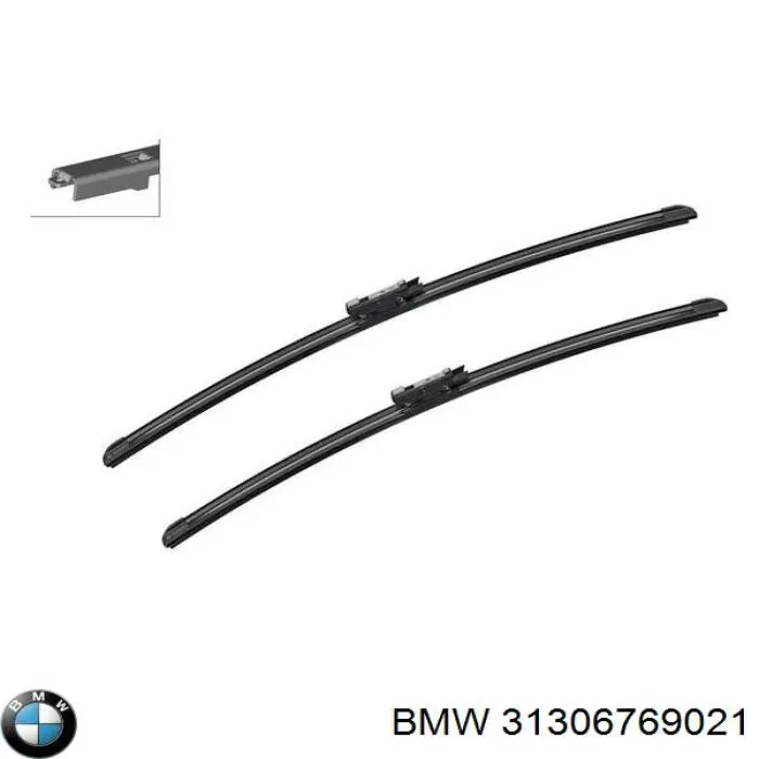 Comprar 31306769021 BMW Amortiguador delantero izquierdo