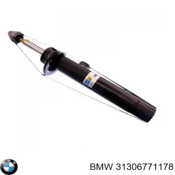 31306771178 BMW amortiguador delantero derecho