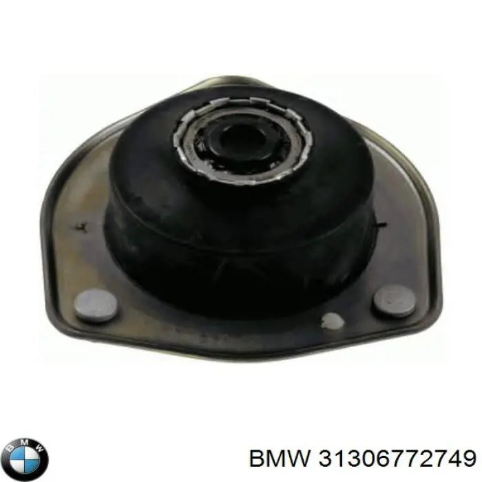 Soporte del amortiguador delantero BMW 31306772749 precio, desde 28,34 EUR