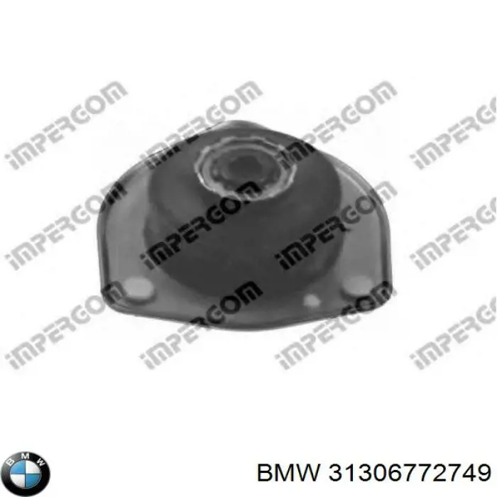 Comprar 31306772749 BMW Soporte del amortiguador delantero