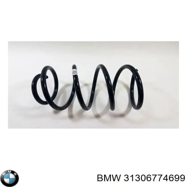 Comprar 31306774699 BMW Tope de amortiguador delantero