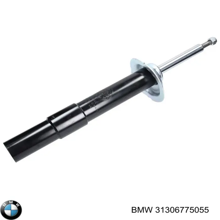 Amortiguador eje delantero izquierda BMW 31306775055
