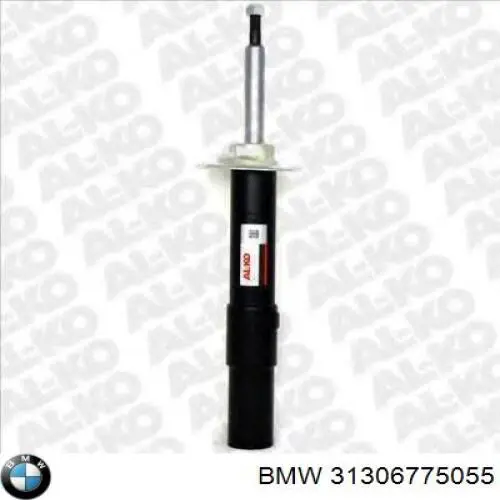 Comprar 31306775055 BMW Amortiguador delantero izquierdo