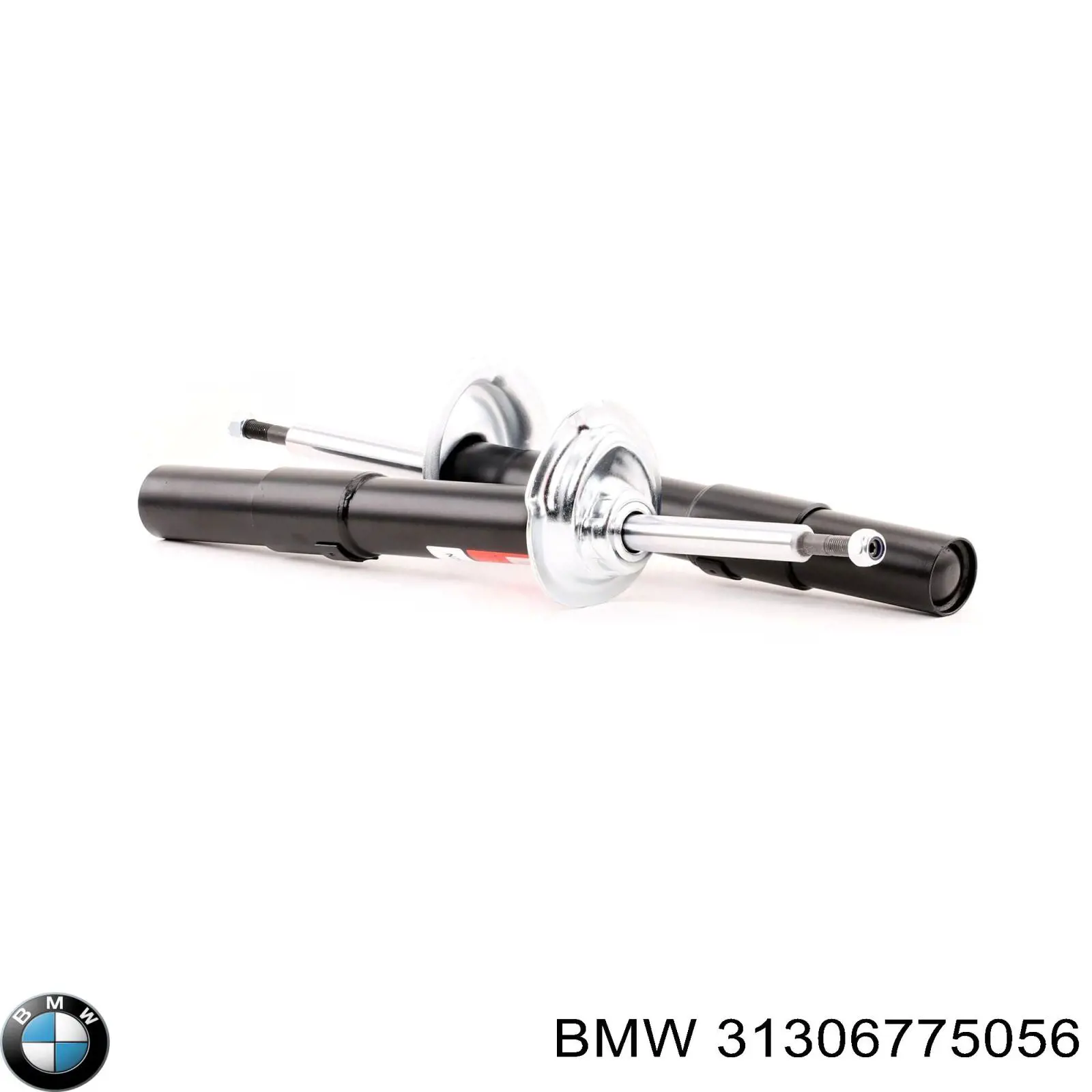 Amortiguador delantero derecho BMW 31306775056 precio, desde 92,49 EUR