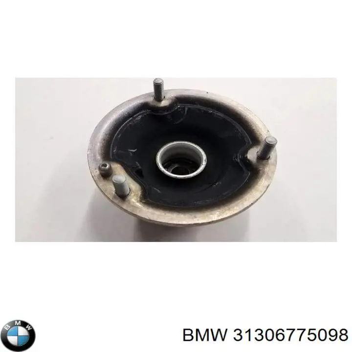 Comprar 31306775098 BMW Soporte del amortiguador delantero