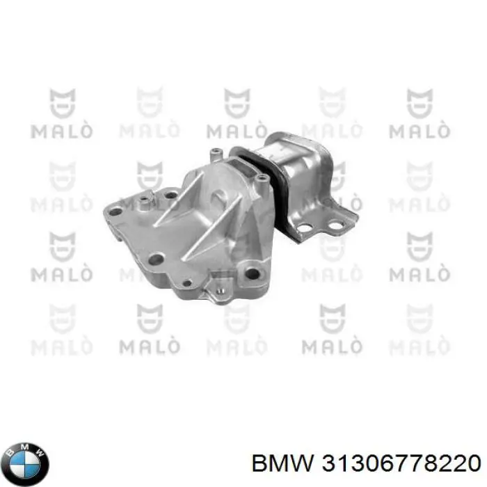  BMW 31306778220 precio, desde 9,08 EUR