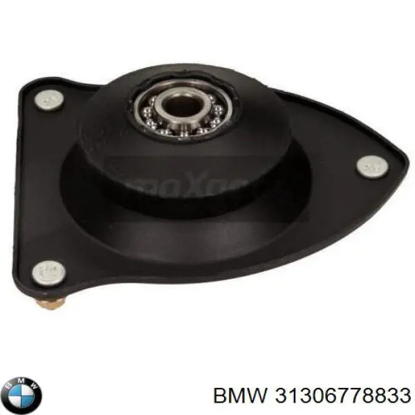 31306778833 BMW Soporte del amortiguador delantero