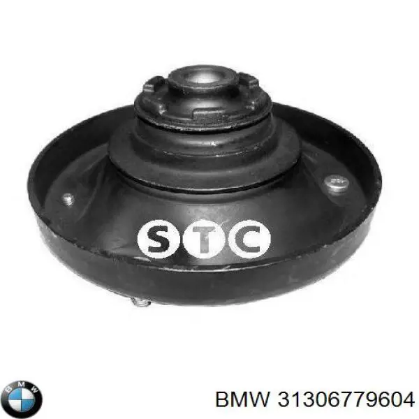 31306779604 BMW soporte amortiguador delantero