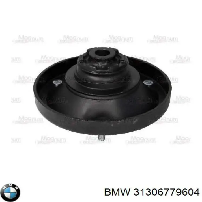 Soporte del amortiguador delantero BMW 31306779604 precio, desde 30,42 EUR