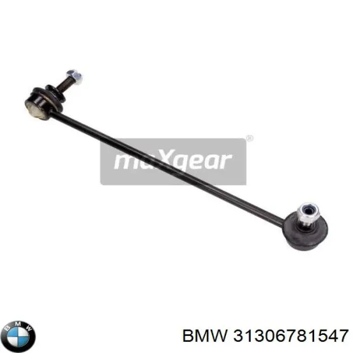 Comprar 31306781547 BMW Bieleta estabilizadora delantera izquierda