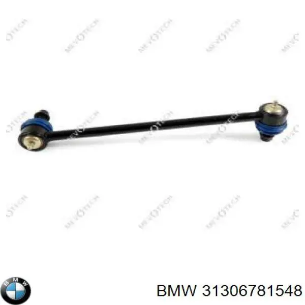 Comprar 31306781548 BMW Bieleta estabilizadora delantera derecha