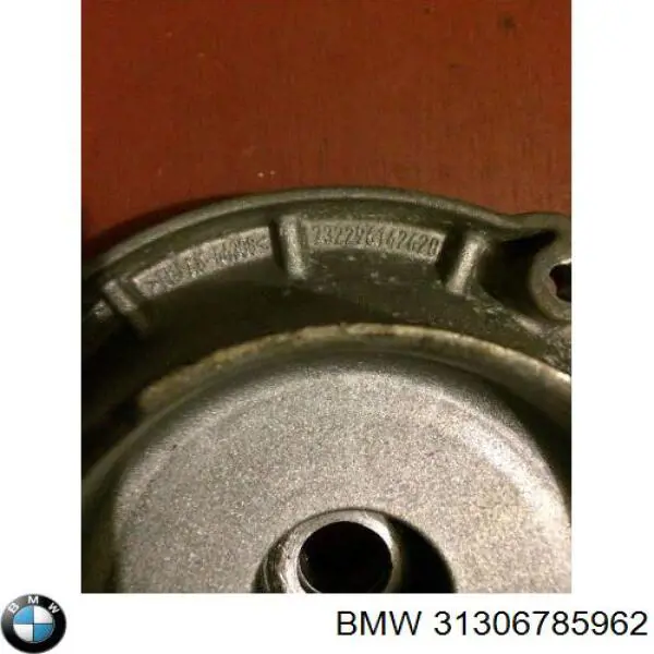 Cazoleta de amortiguador trasero BMW 31306785962 precio, desde 28,98 EUR