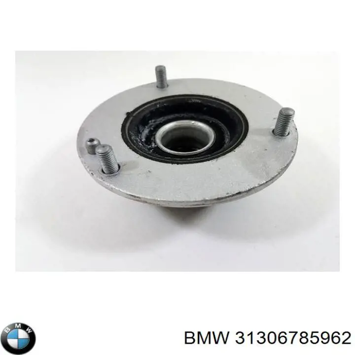 Comprar 31306785962 BMW Copela de amortiguador trasero