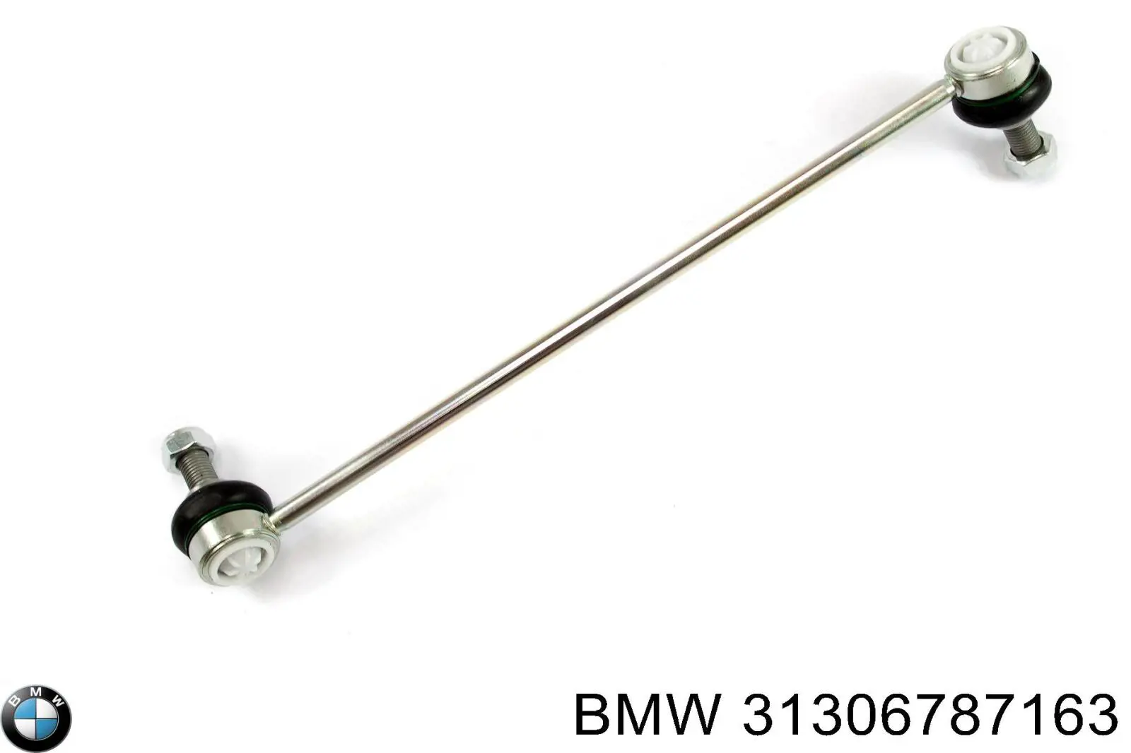 Bieleta estabilizadora delantera izquierda BMW 31306787163 precio, desde 16,08 EUR