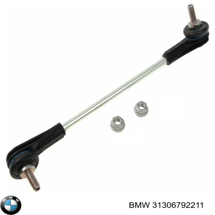 Comprar 31306792211 BMW Bieleta estabilizadora delantera
