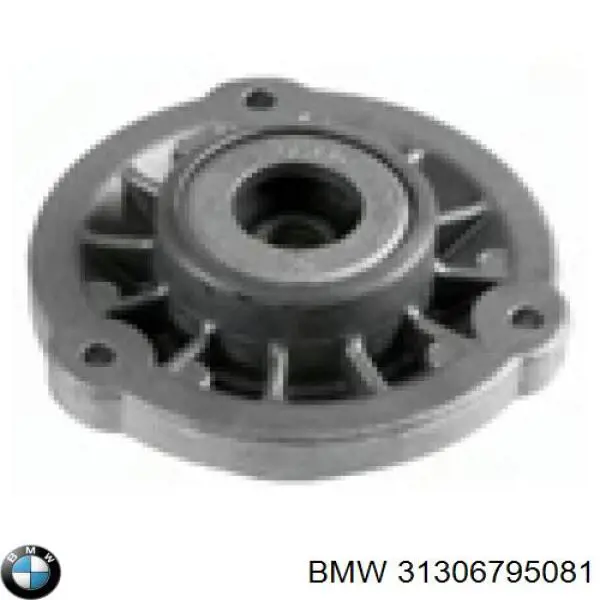 Comprar 31306795081 BMW Soporte del amortiguador delantero