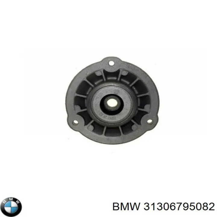 31306795082 BMW soporte amortiguador delantero