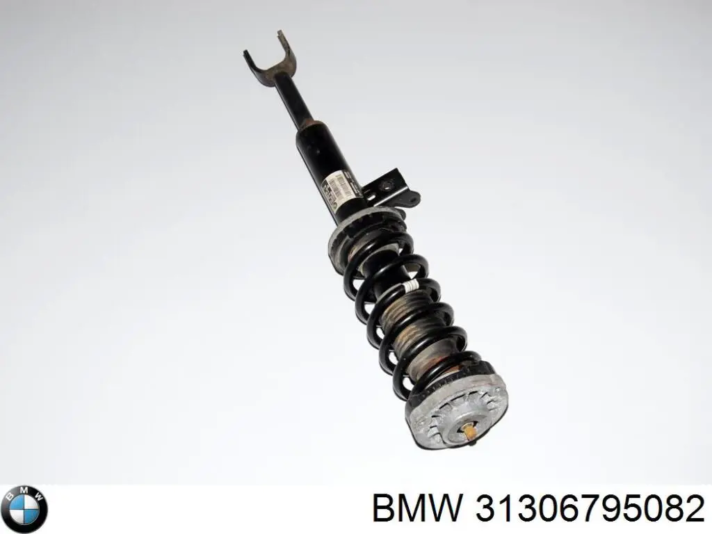 Comprar 31306795082 BMW Soporte del amortiguador delantero