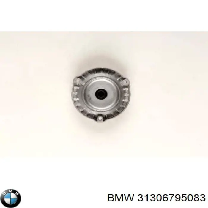 Comprar 31306795083 BMW Soporte del amortiguador delantero
