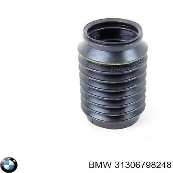 Guardapolvo del amortiguador delantero BMW 31306798248 precio, desde 9,50 EUR