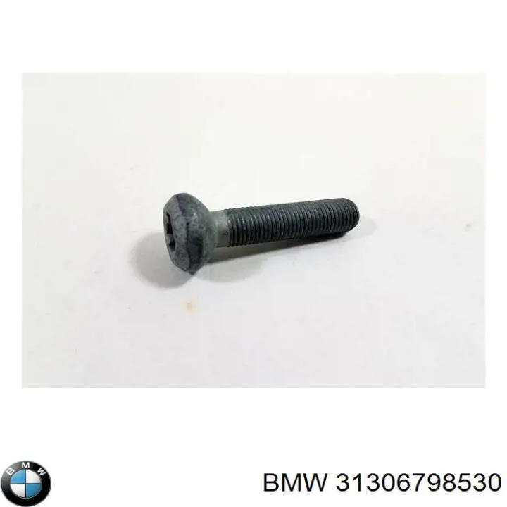 Comprar 31306798530 BMW Perno de fijación del brazo oscilante delantero