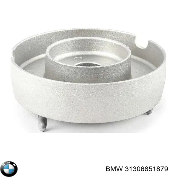 Soporte del amortiguador delantero BMW 31306851879 precio, desde 11,07 EUR