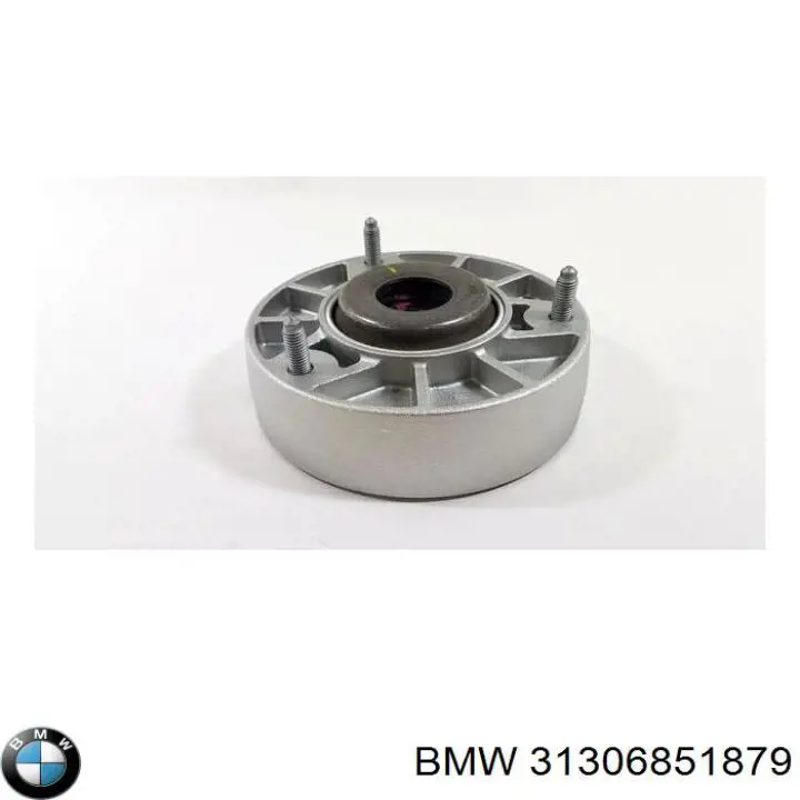 Comprar 31306851879 BMW Soporte del amortiguador delantero