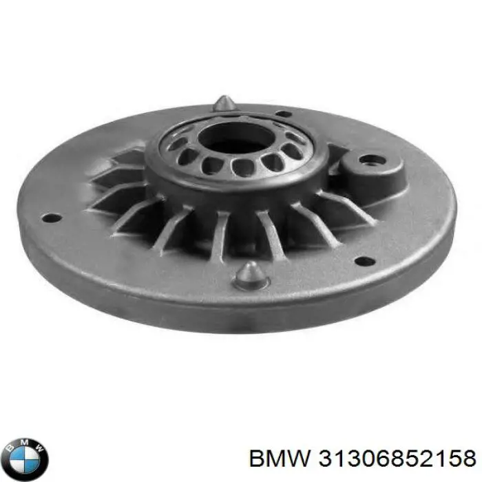 Comprar 31306852158 BMW Soporte del amortiguador delantero