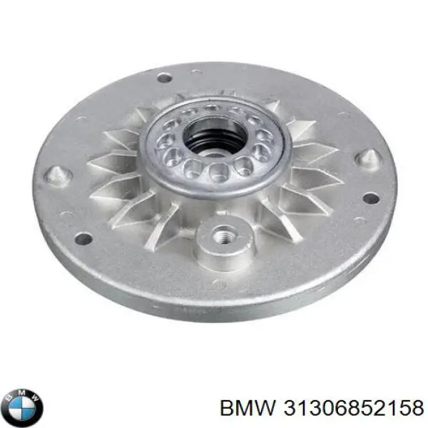 31306852158 BMW soporte amortiguador delantero