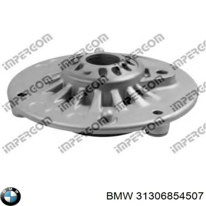 31306854507 BMW soporte amortiguador delantero