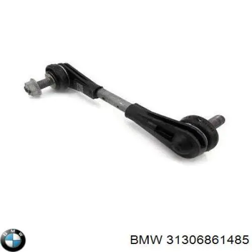 Soporte de barra estabilizadora delantera BMW 8 (G14, F91)