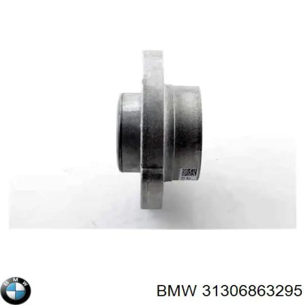 Comprar 31306863295 BMW Soporte del amortiguador delantero