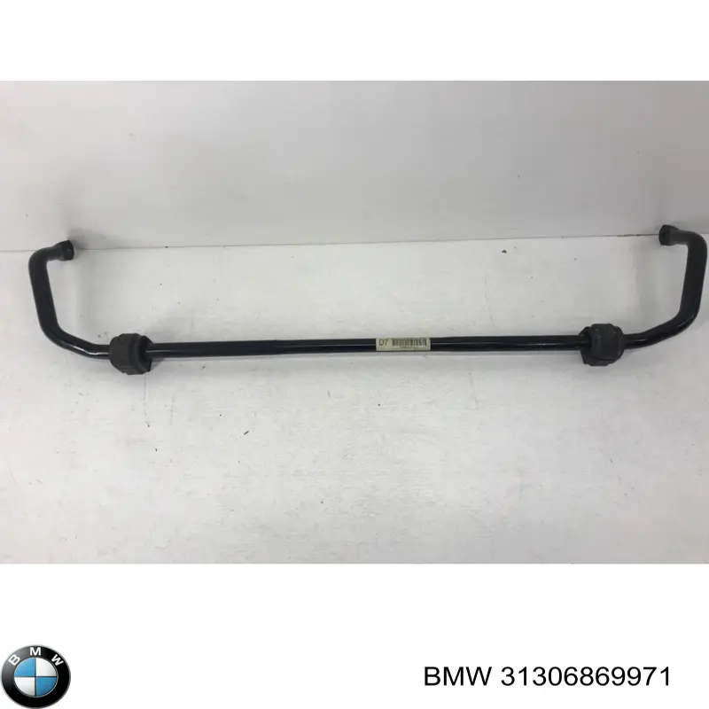 31306869971 BMW estabilizador delantero