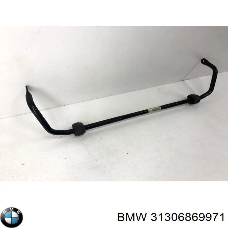 Estabilizador delantero BMW 31306869971 precio, desde 37,81 EUR