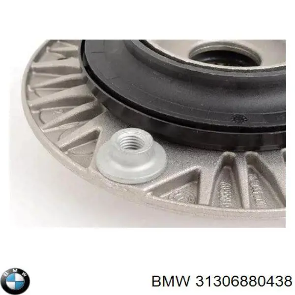 Comprar 31306880438 BMW Soporte del amortiguador delantero