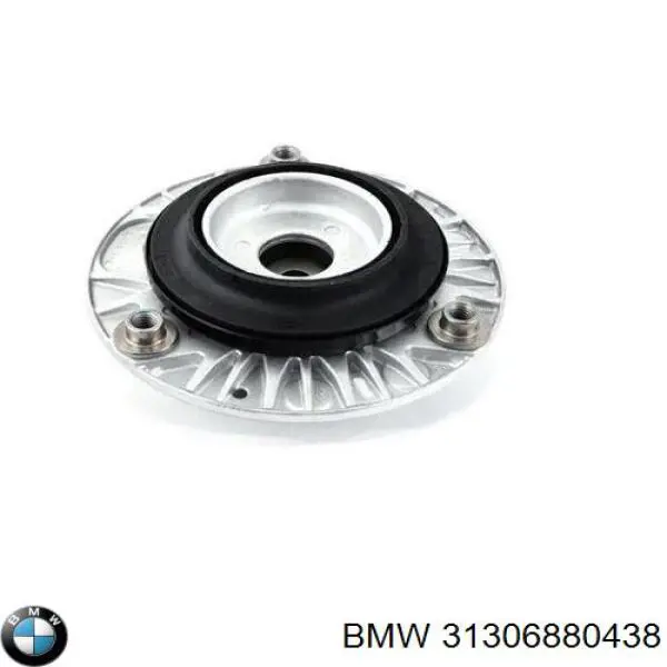 31306880438 BMW soporte amortiguador delantero