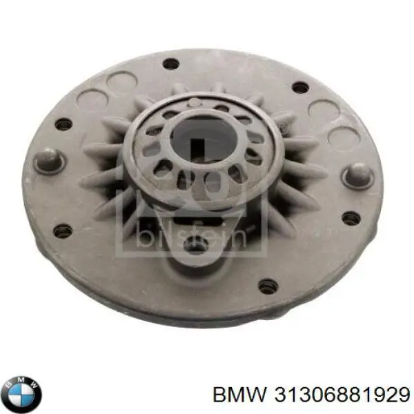 Comprar 31306881929 BMW Soporte del amortiguador delantero