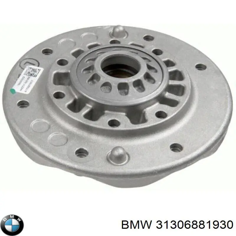 Comprar 104271 Febi Soporte del amortiguador delantero