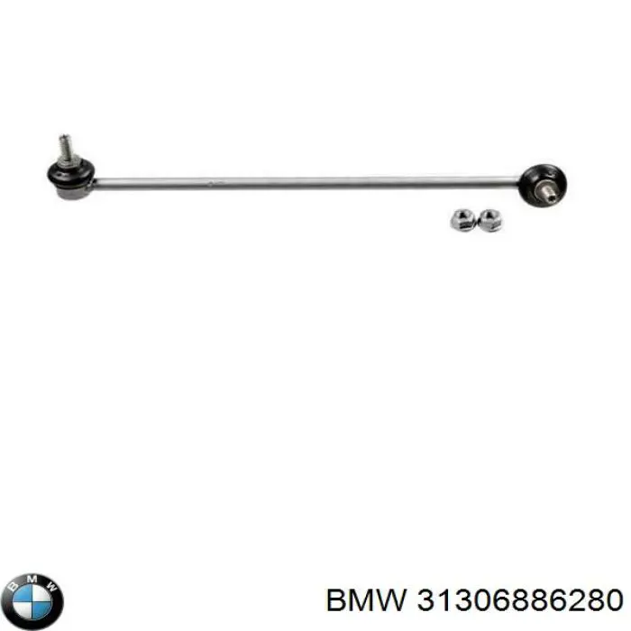 31306886280 BMW