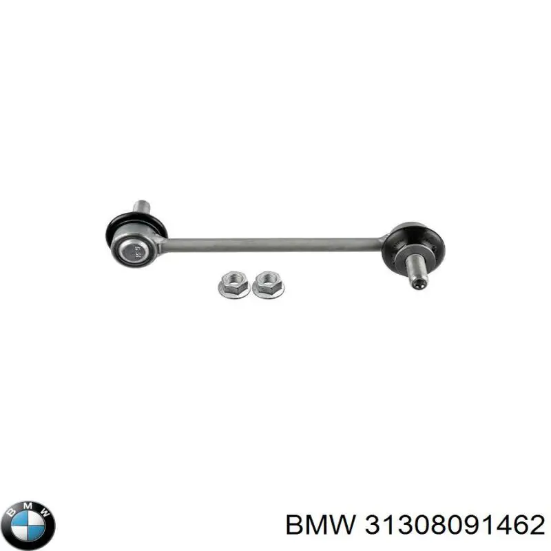 8091462 BMW