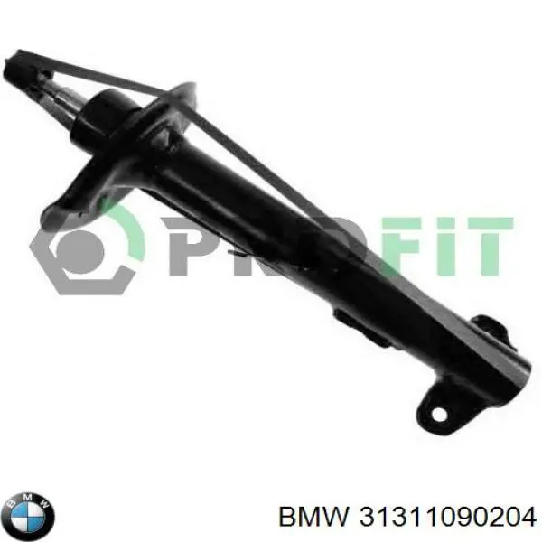 Comprar 31311090204 BMW Amortiguador delantero derecho