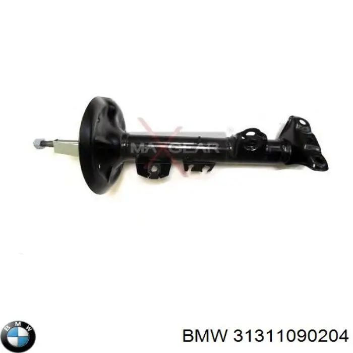 31311090204 BMW amortiguador delantero derecho