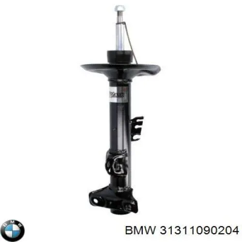 Amortiguador delantero derecho BMW 31311090204 precio, desde 68,14 EUR