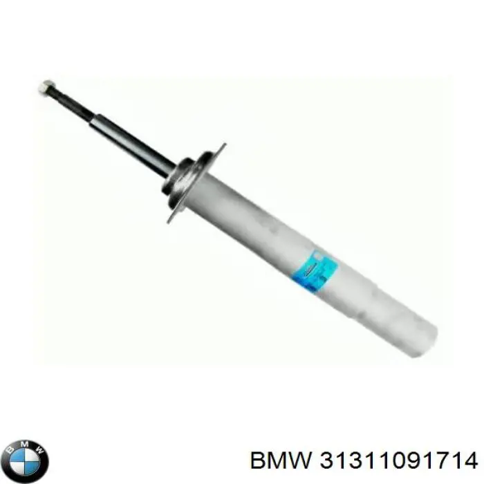 31311091714 BMW amortiguador delantero