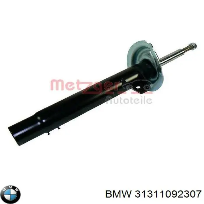 Amortiguador delantero derecho BMW 31311092307 precio, desde 60,98 EUR
